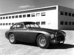 Ferrari 212 Export Berlinetta 1951 года